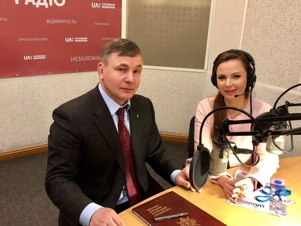 Гелетей: В 2018 году предупредили 11 покушений на Порошенко