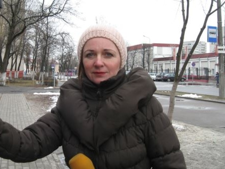 В Беларуси хотят судить журналистку за интервью с предпринимателями, которые жаловались на повышение налогов