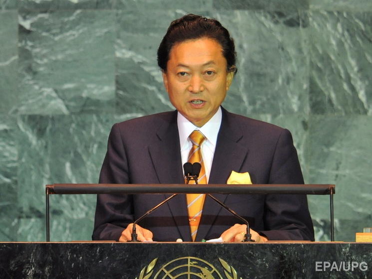 Экс-премьер Японии намерен посетить Крым, несмотря на предостережения Токио