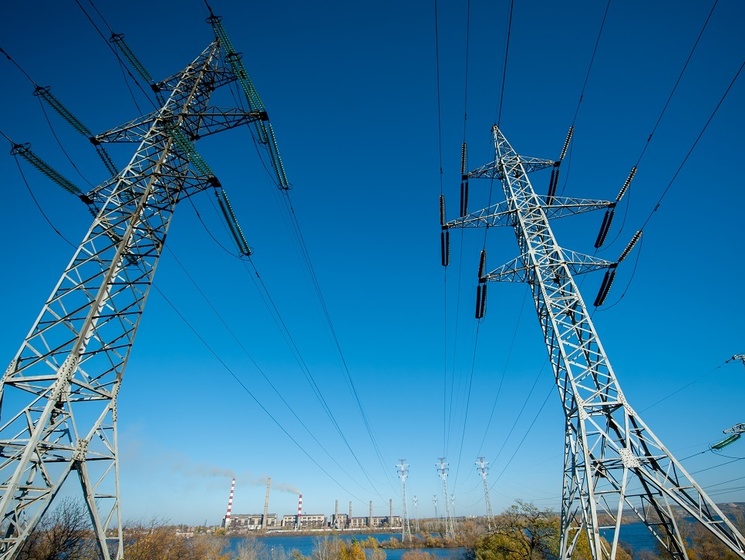 Москаль: На подконтрольной Украине части Луганской области полностью восстановлено электроснабжение
