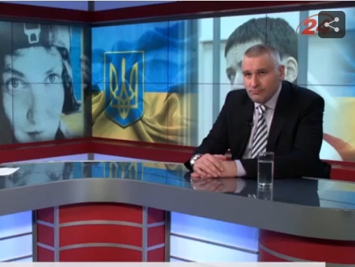 Фейгин представил доказательства невиновности Савченко. Видео