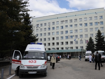 Харьковская ОГА: В больницах остаются четверо пострадавших от теракта 22 февраля