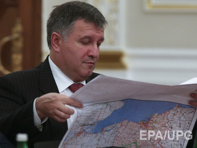 Украина установит защищенную линию связи с Европейским полицейским офисом