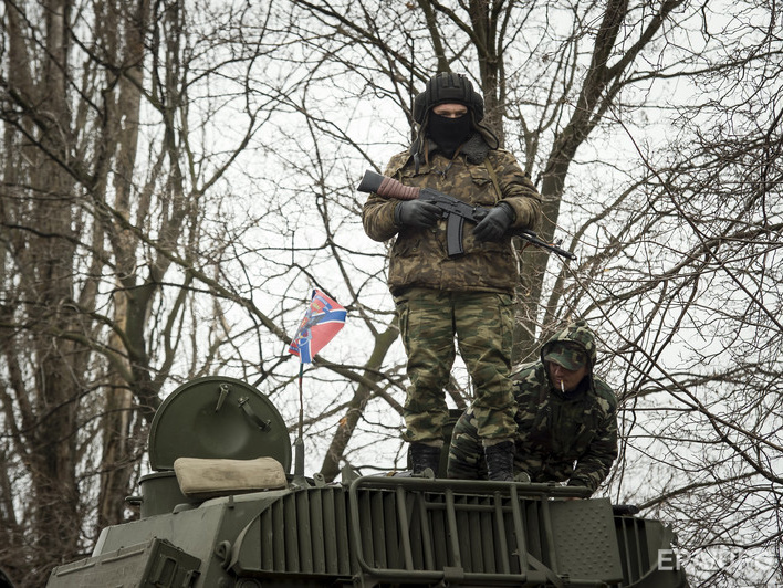 Отчет Британского института оборонных исследований: России не хватает войск для продолжения военных действий против Украины