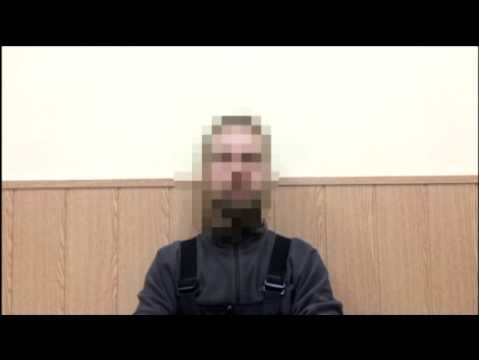 СБУ задержала жителя Днепропетровска, которого подозревают в подготовке терактов