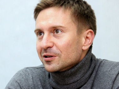 Данилюк: Отказ оппозиции от Майдана станет их последним политическим актом