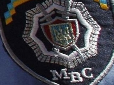 В Запорожье в милицию "пригласили" 50 участников штурма ОГА