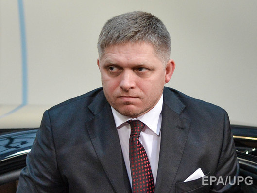 Премьер Словакии: Новые или расширенные санкции ЕС против РФ не укрепят режим прекращения огня в Украине