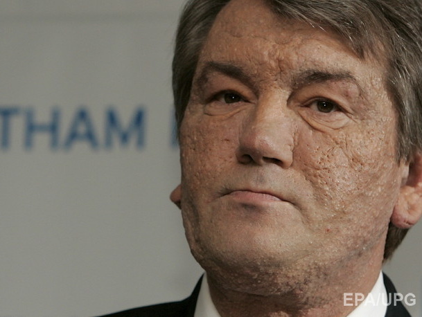 Ющенко о первом транше МВФ: Мы на командировки больше потратили, чем нам дали