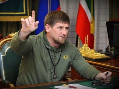 Кадыров: Если Дадаев причастен к убийству Немцова, нужно его судить в соответствии с законами РФ и наказать по всей строгости