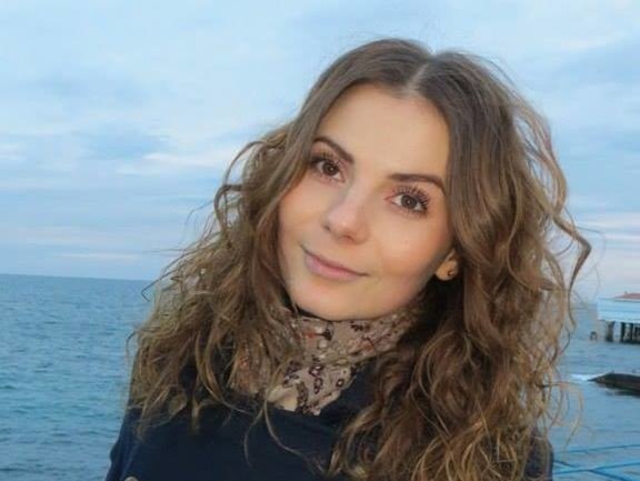Правозащитники: Сотрудники ФСБ в Крыму отпустили журналистку Кокорину