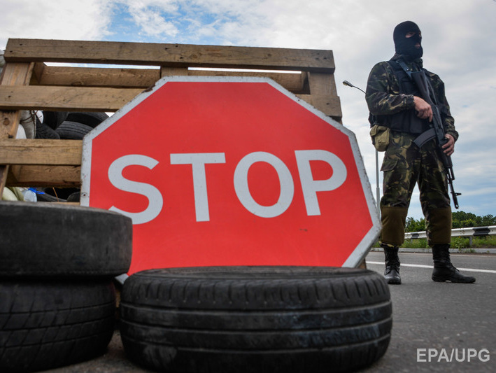 Die Welt: Граждане Германии воюют на стороне террористов на Донбассе
