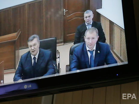 Адвокаты Януковича 5 февраля представят результаты собственного расследования об оккупации Крыма