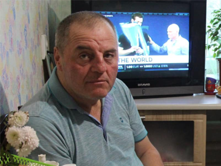 Тюремники заявили, що Бекіров може перебувати в СІЗО, незважаючи на хворобу – дочка активіста