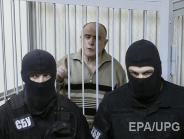 Суд перенес заседание по делу Пукача на 20 апреля