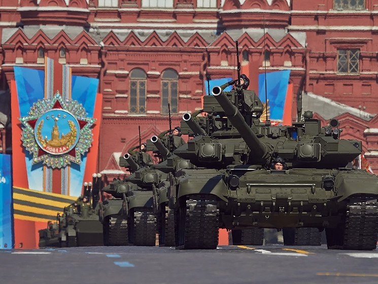 Лавров: На празднование Дня Победы в Москву приедут руководители 26 стран
