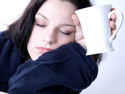Недосыпание повышает риск появления ожирения и диабета