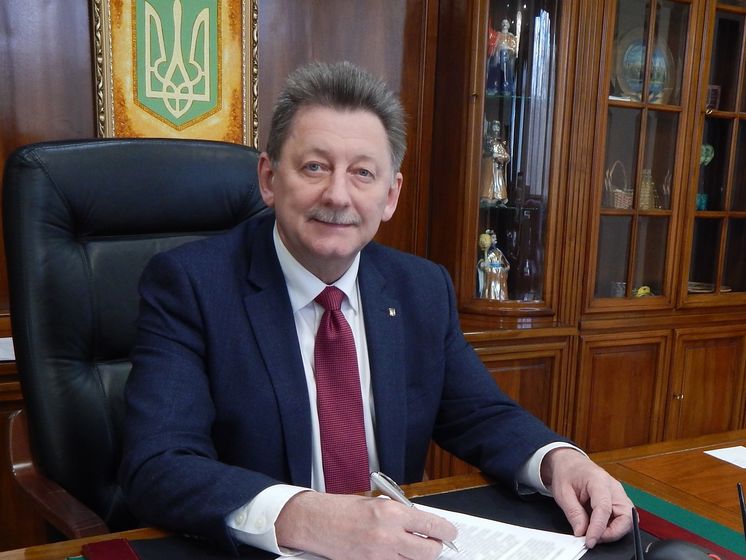 Украина вышла из координационных органов СНГ &ndash; посол