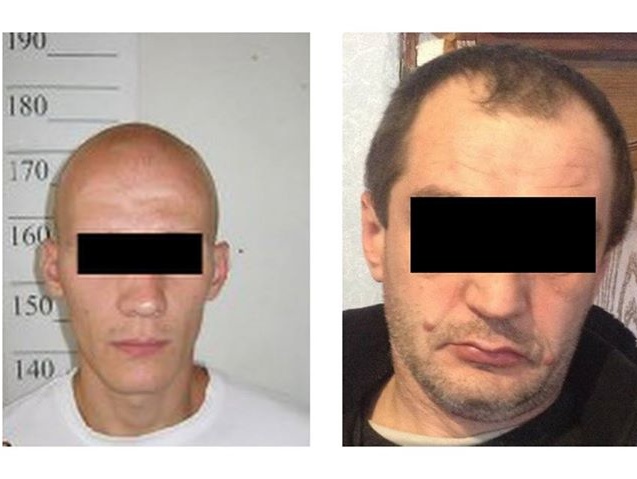 Суд арестовал двух зачинщиков беспорядков в Константиновке