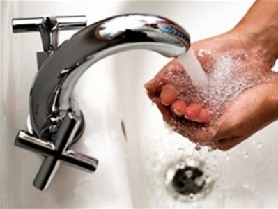 Нацкомиссия отложила вопрос расчета повышения тарифов на холодную воду