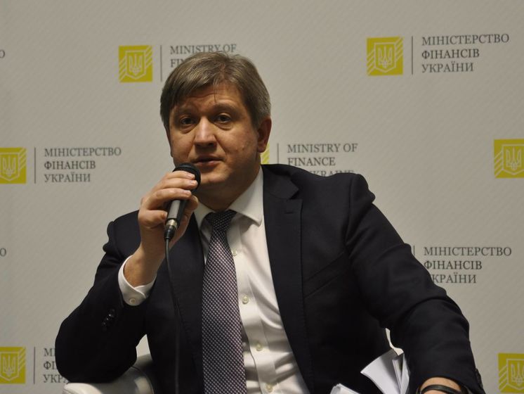 Данилюк: У Ющенко и Порошенко очень много общего. Оба пришли после революции и оба убили веру