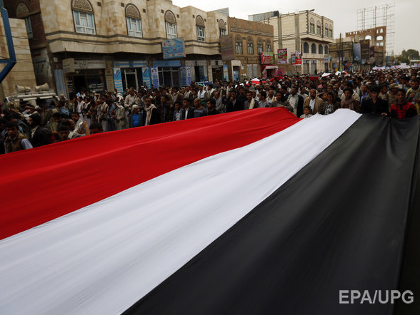 Reuters: Более 120 человек погибли в результате терактов в столице Йемена