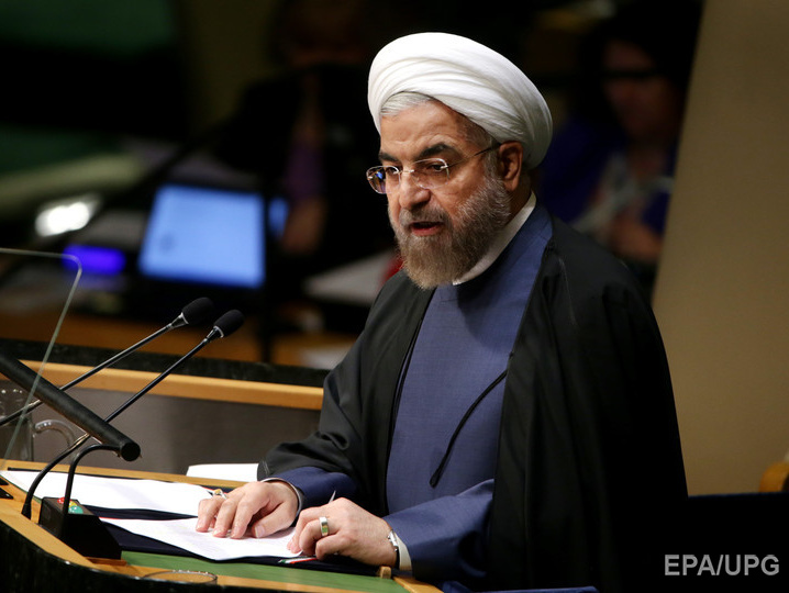 Президент Ирана заявил, что его страна готова до конца месяца заключить соглашение по ядерной программе