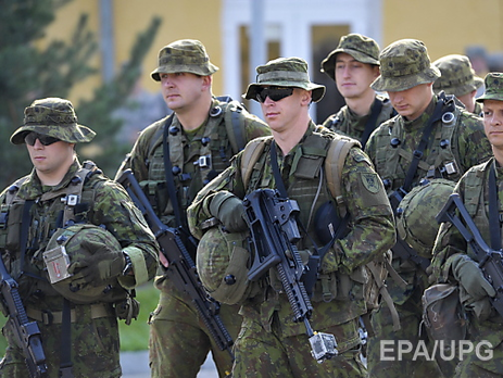 В Чехии летом пройдут учения НАТО по противовоздушной обороне