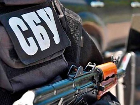 МВД: Сотрудника СБУ в Волновахе могли убить за то, что он предотвращал перевозку контрабанды в зоне АТО