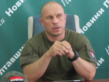 МВД Донецкой области: Милиция задержала подозреваемых в убийстве сотрудника СБУ