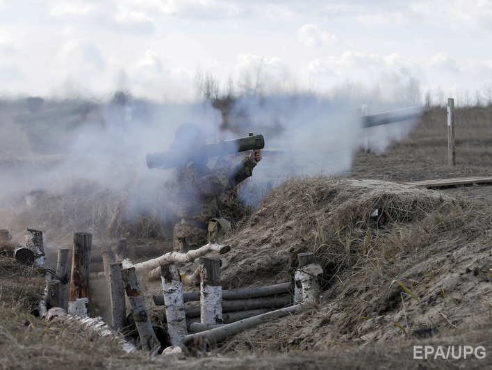 Военный прокурор: Небоевые потери среди украинских военнослужащих сильно выросли