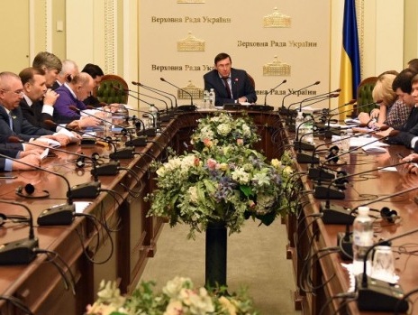 В Блоке Петра Порошенко заявили о готовности лишить неприкосновенности депутатов, покинувших фракцию