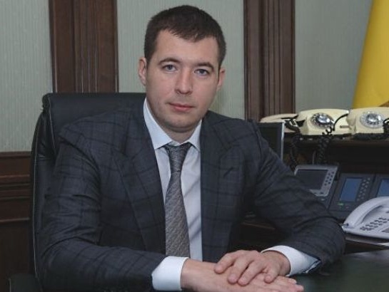Прокурора Киева люстрировали
