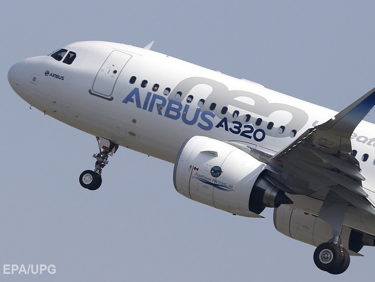 На борту Airbus A320, разбившегося во Франции, было 148 человек