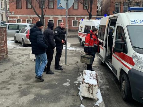 Госбюро расследований занялось избиением активистов в Киеве – ГПУ