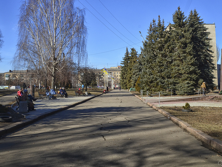 Гидрометцентр: Сегодня в Украине до 20 градусов тепла