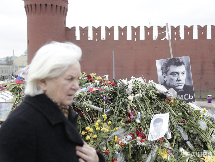 СМИ: Важный свидетель по делу Немцова, вероятно, находится в Чечне