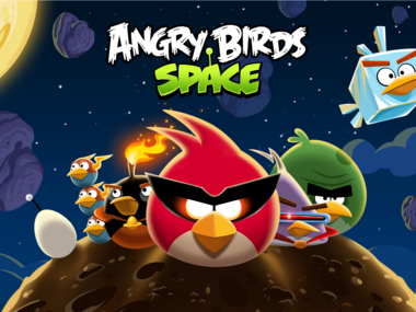 Angry Birds уличили в шпионаже в пользу США