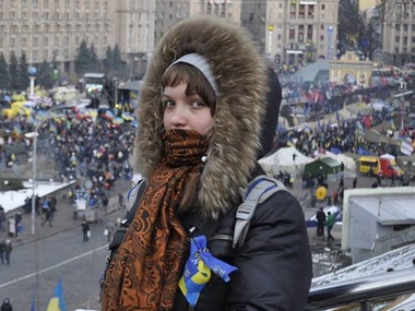 В Донецке исчезли два активиста Евромайдана