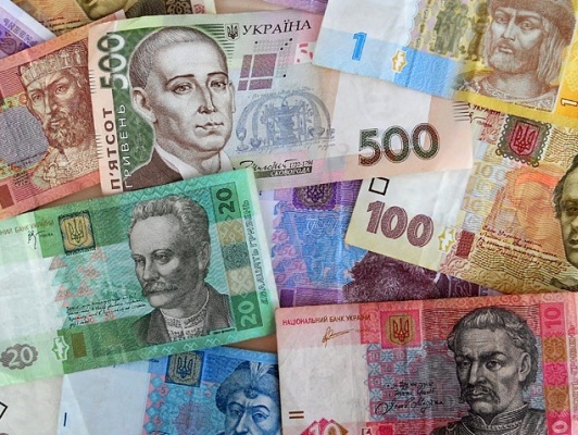 Курс валют НБУ: $1 – 23,50 грн, €1 – 25,82 грн