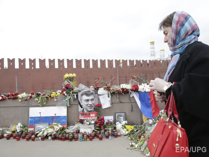 СМИ: Новый свидетель описал убийцу Немцова, Дадаев под описание не подходит