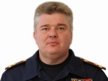 В Печерском суде Киева началось заседание по избранию меры пресечения Бочковскому
