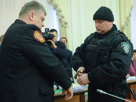 Адвокат: Против Бочковского, вероятно, открыли новые уголовные дела