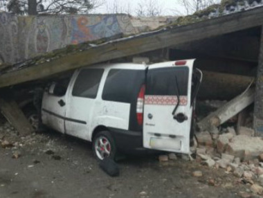 ГАИ: В ДТП во Львовской области погибли пять человек