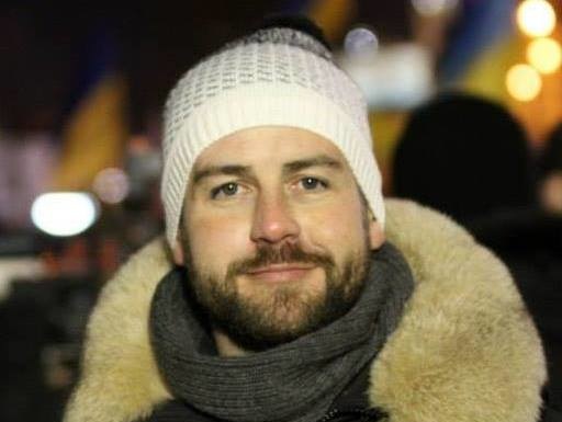 СМИ: В Киеве избили журналиста из Новой Зеландии