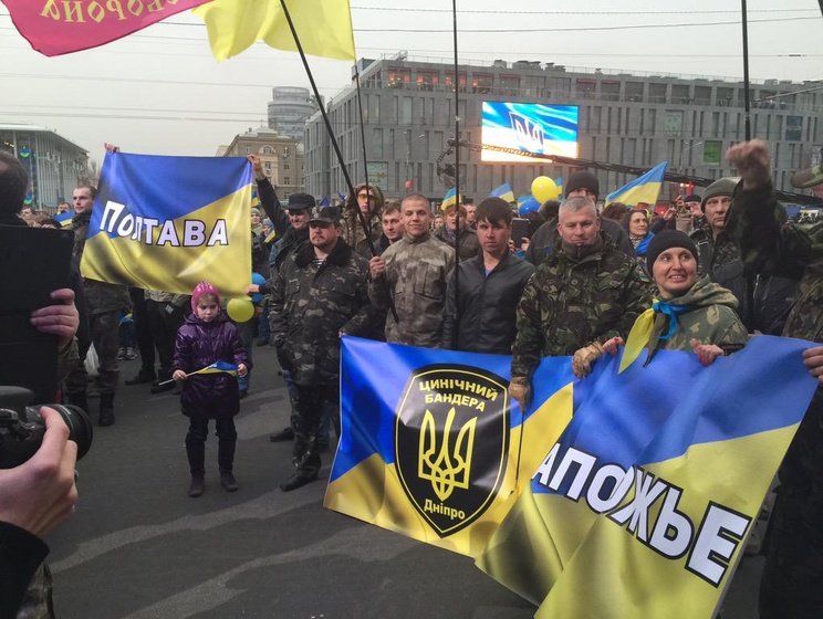 Корбан: Коломойский улетел в Женеву и не приедет на митинг "Днепр за Украину"