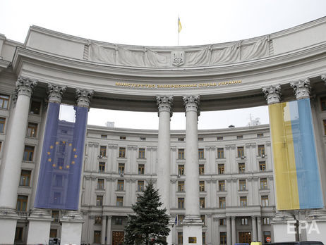 У МЗС України заявили, що Київ проводить інвентаризацію 236 договорів у межах СНД