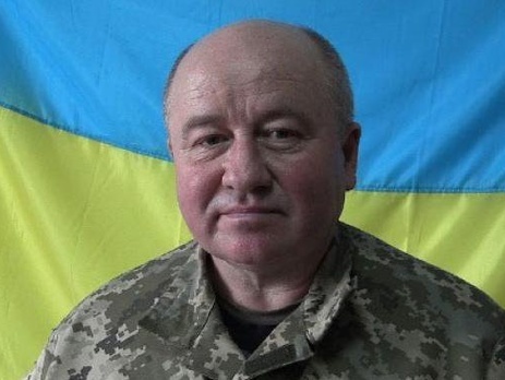 Штаб АТО: Боевики обстреляли Горловку из "Градов" и обвиняют в этом украинских военных