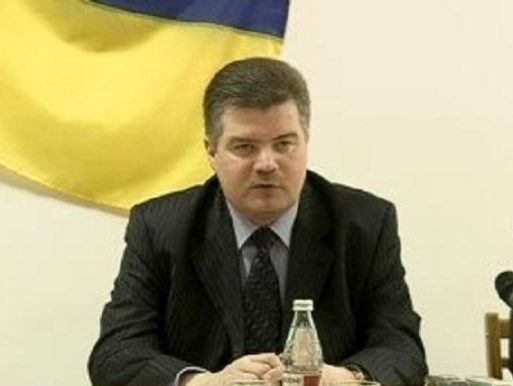 Глава правления Пенсионного фонда Зарудный: Азаров и Янукович не получают пенсии в Украине