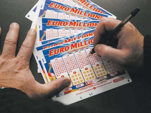 В 2014 году участники EuroMillions выиграли более €1,3 млрд